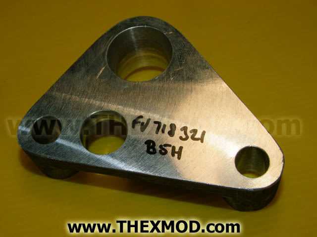 Bracket Stay - RH - FV718321-2