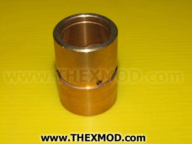 Bearing Sleeve Copper Alloy - FV718321-1