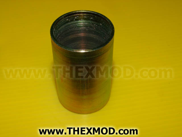 Seat Compression Helical Spring - FV770090-1