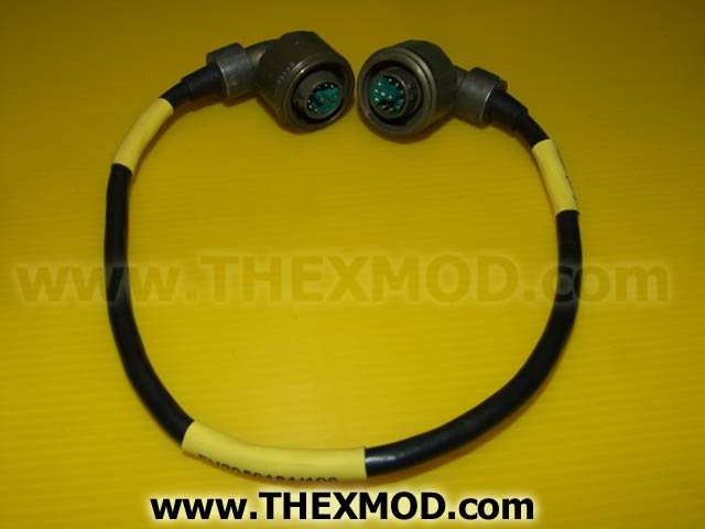 Cable Assembly Special Purpose - FV2050181/106-1