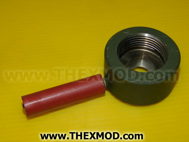 Clamp Assembly Brazed Assembly Clamp - FV813366-1