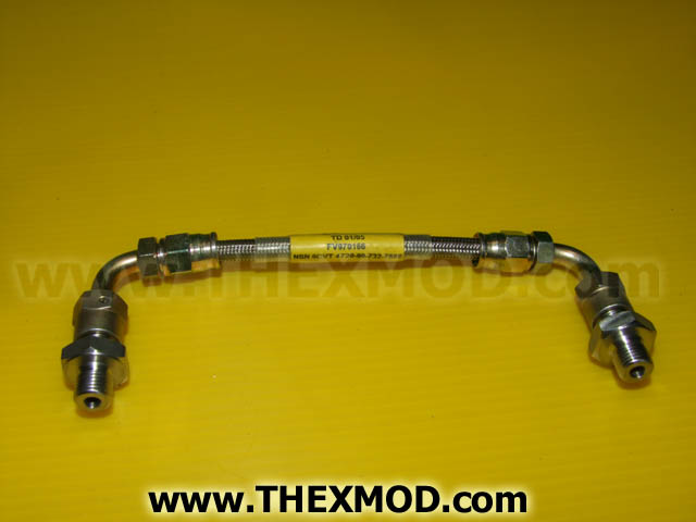 Hose Assembly - FV970166-1