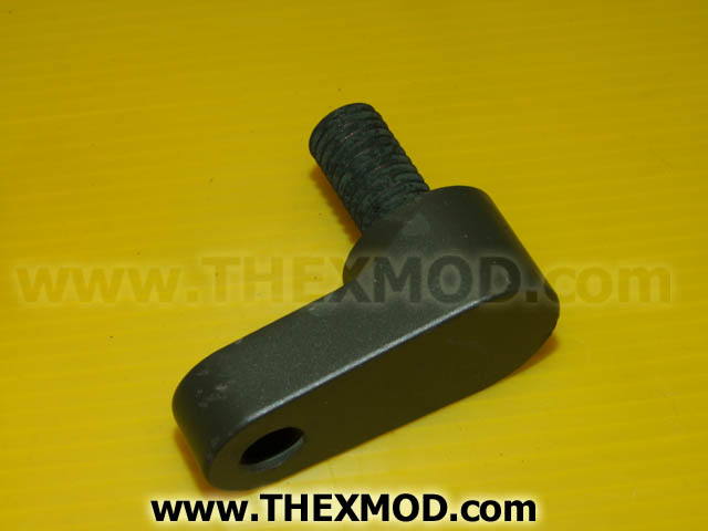Clamp Rear Door Assembly C/W Clamp & Screw - FV71-1