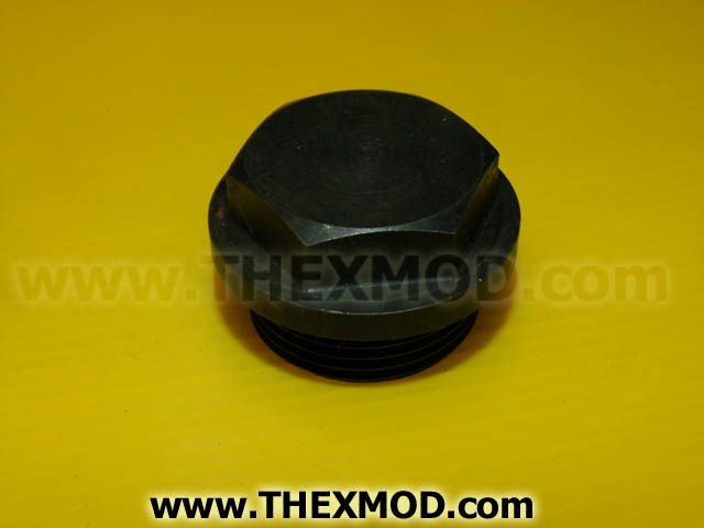 Plug UNF - GRP 47 to SMM (L)7-12-1
