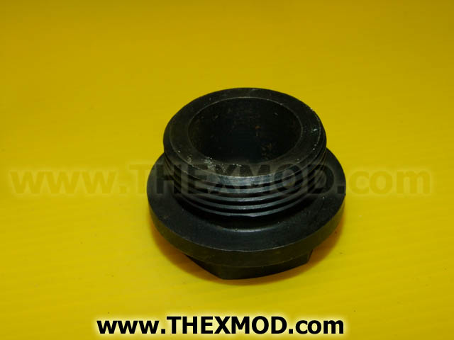 Plug UNF - GRP 47 to SMM (L)7-12-2