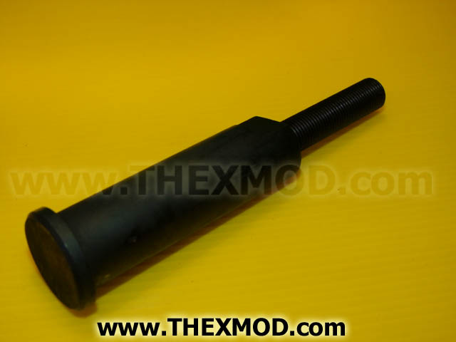 Shaft Equilibrator - FV709091-1