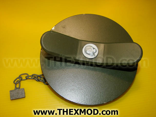 Cover Filler Cap Engine Coolant Radiator - FV4851-1
