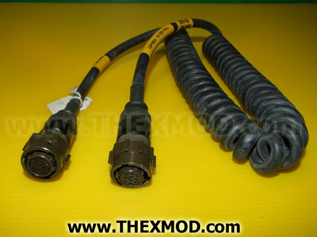 Cord Assembly Electrical Tinsel - SD2/240591-1