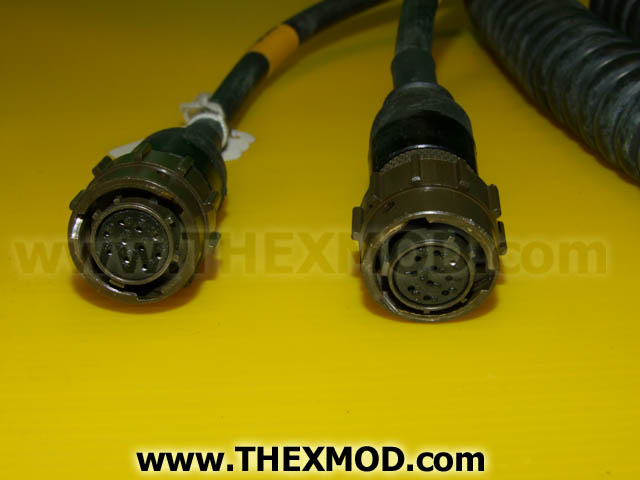 Cord Assembly Electrical Tinsel - SD2/240591-2
