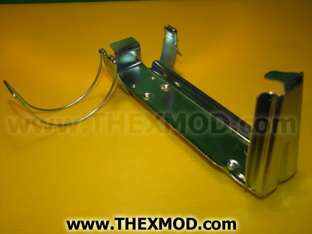 Bracket Fire Extinguisher - 58517-009-1