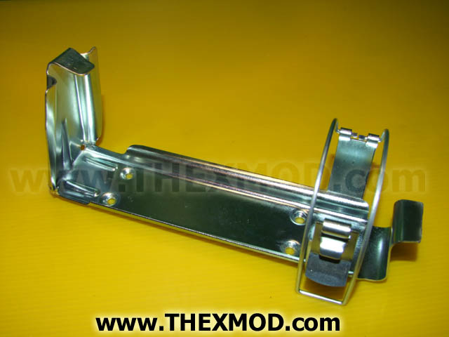 Bracket Fire Extinguisher - 58517-009-2
