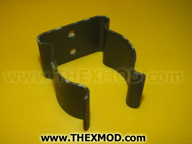Clip Exhaust Pipe - FV701694-1