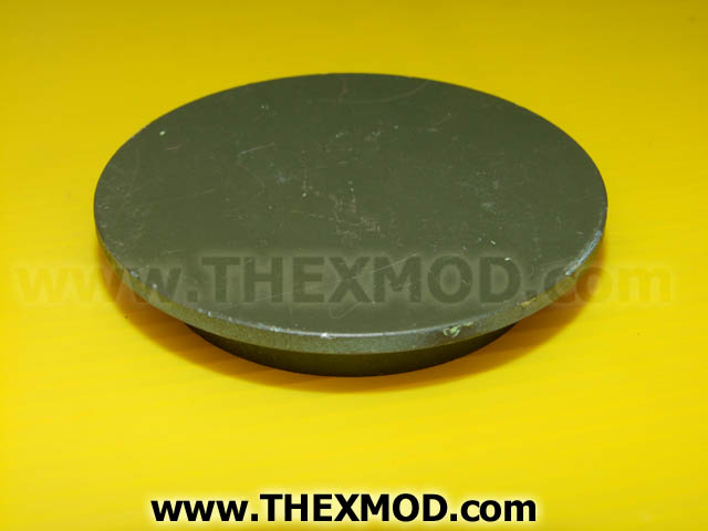 End Cap Equilibrator - FV691937-1