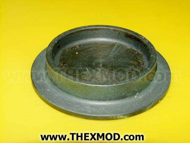 End Cap Equilibrator - FV691937-2
