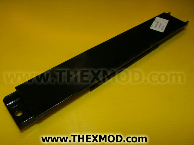 Clamp Assembly Battery Holding Channel - FV701856-2