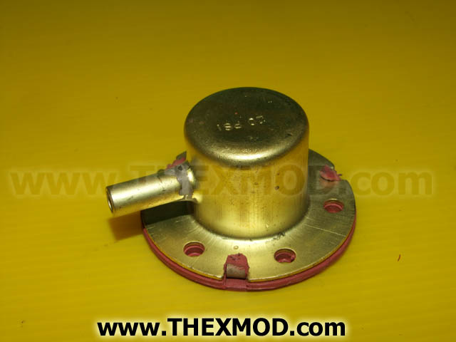 Valve Rad Pressure Relief - 7903743-1