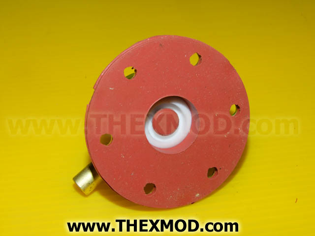 Valve Rad Pressure Relief - 7903743-2
