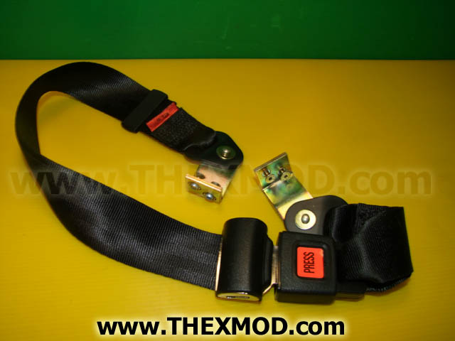 Seat Belt - SA NO 2-1-3-1