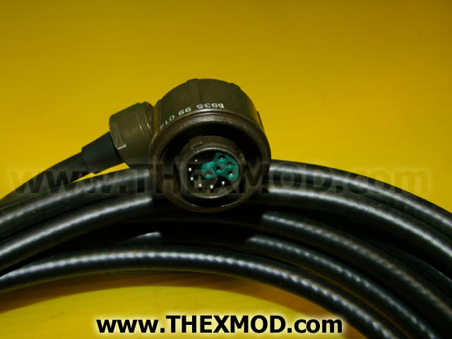 Cable Assembly 3560mm O/A LG - FV2050181/164-2