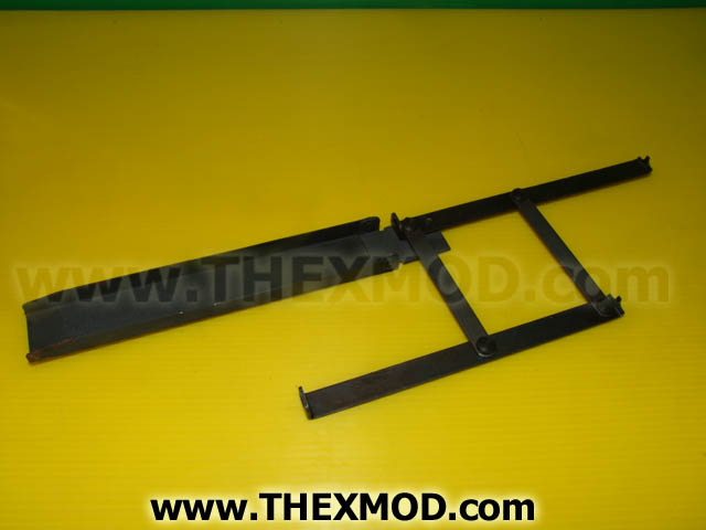 Pointer Staff MK.1 - CM814A-1