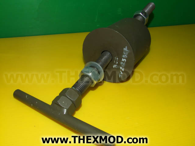 Torsion Bar Quill Shaft Extraction Tool - FV20233-1