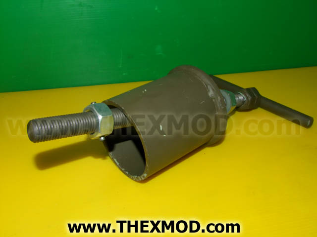 Torsion Bar Quill Shaft Extraction Tool - FV20233-2