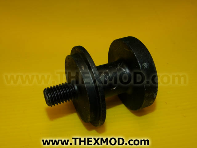 Body Valve - Left Hand - M119NM35256-1