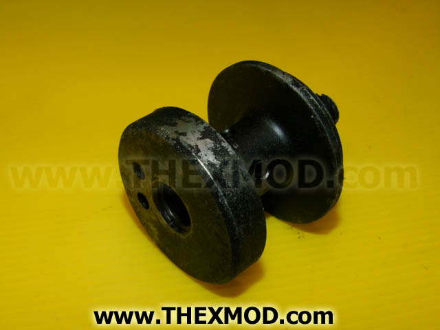 Body Valve - Left Hand - M119NM35256-2