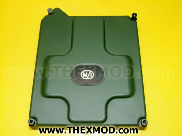 Cover Access - 49001-334-10-1
