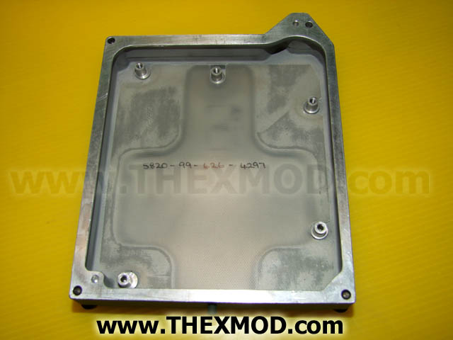 Cover Access - 49001-334-10-2
