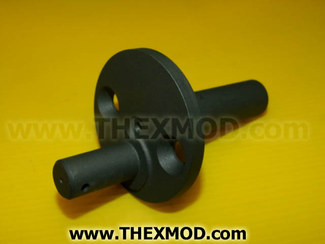 Crank Pin Turret Hatch - FV718177-1