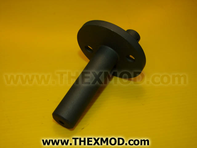 Crank Pin Turret Hatch - FV718177-2