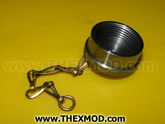 Cap Antennae Rod - FV51569-2