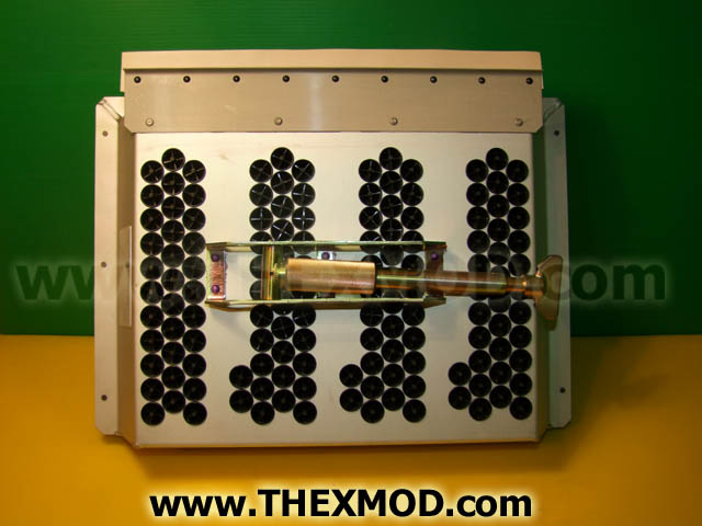 Filter - Air - FV2028865-1
