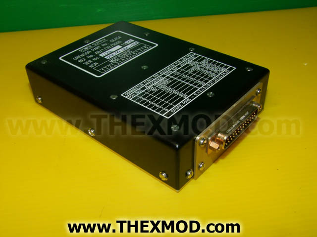 Power Supply - AB/1/32/1811-1