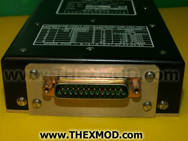 Power Supply - AB/1/32/1811-3