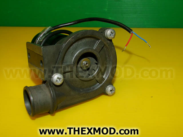 Fan - 40.CC4.113 - FV 683230-2