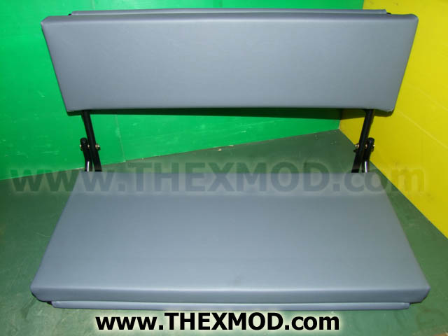 Seat - HLD103500LOY-1