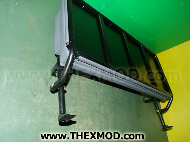 Seat - HLD103500LOY-3