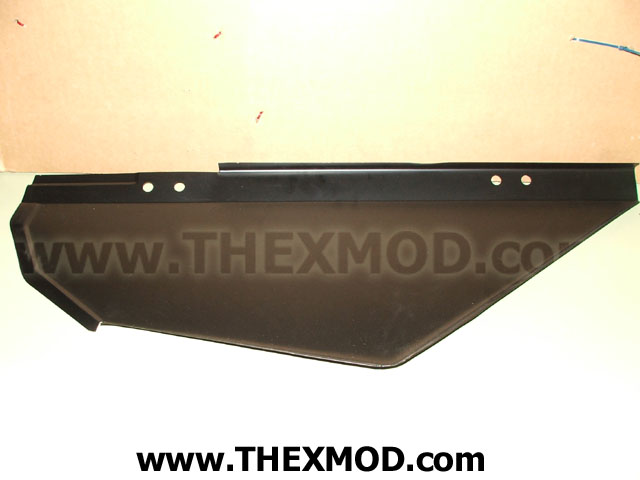 Panel - Left - 7581630031-2