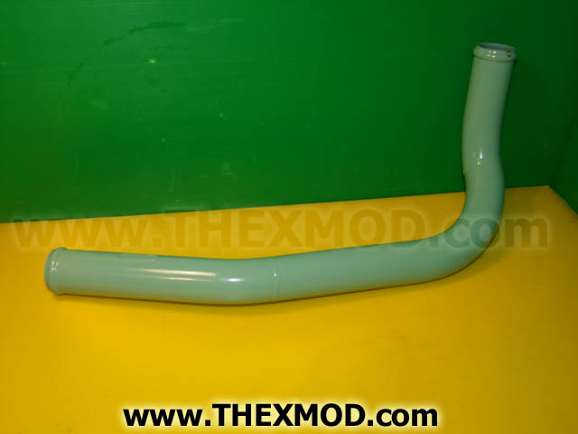 Pipe - Heat Exchanger  - AS045721/1-1