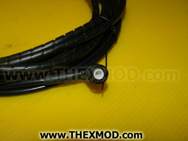 Cable - BNC - PRC1825-2