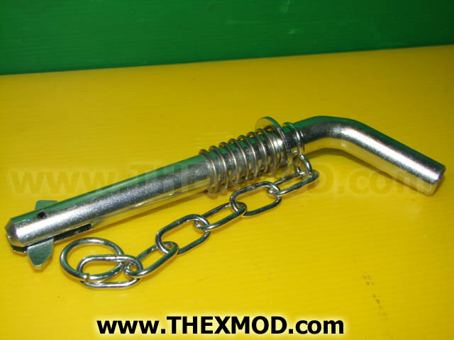 Pin - Assembly - FV2066570-1