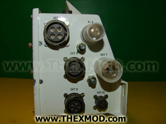 Control Box - FV2126109-3