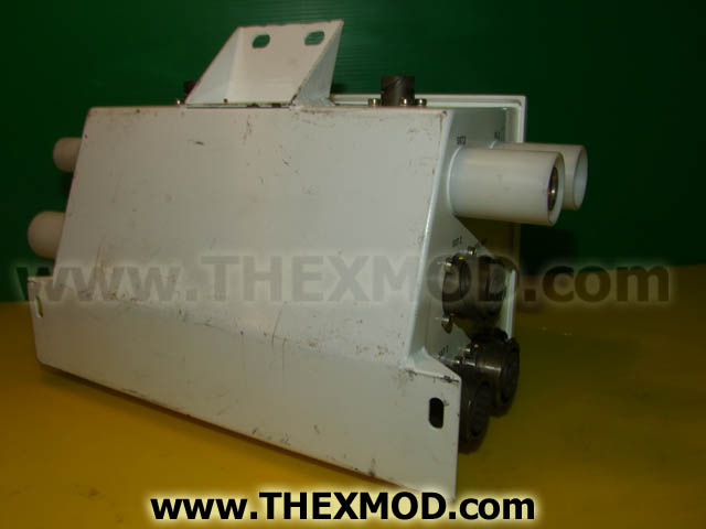 Control Box - FV2126109-4