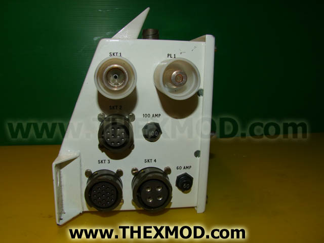 Control Box - FV2126109-5