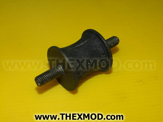 Mount - 35mm DIA - 74mm O/A Long - M8 THD-1
