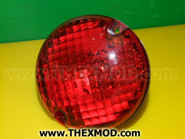 Light - Stop / Tail - 44172-1