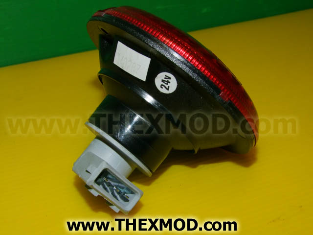 Light - Stop / Tail - 44172-2