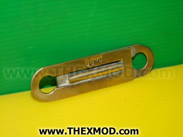 Link - Fusible - Emco - 03731-23-1